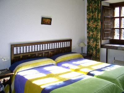 Casa Rural La Central-Penagorda El Barco de Ávila Exteriör bild