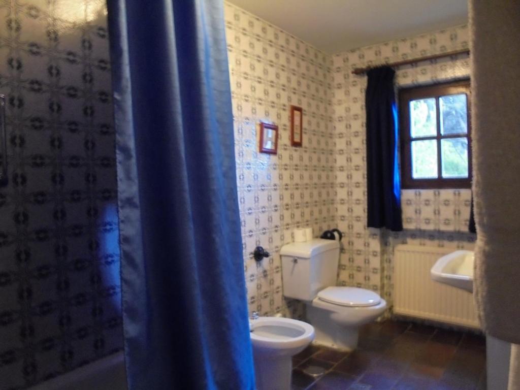 Casa Rural La Central-Penagorda El Barco de Ávila Exteriör bild